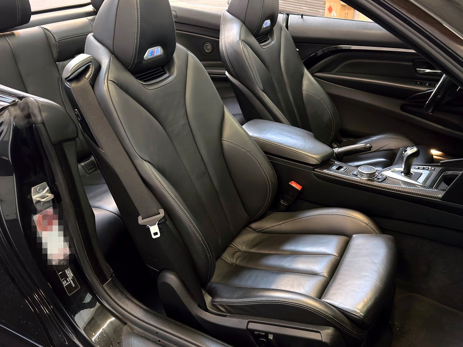 BMW M4 Cabrio*F83*HARMANKARDON* foto 12