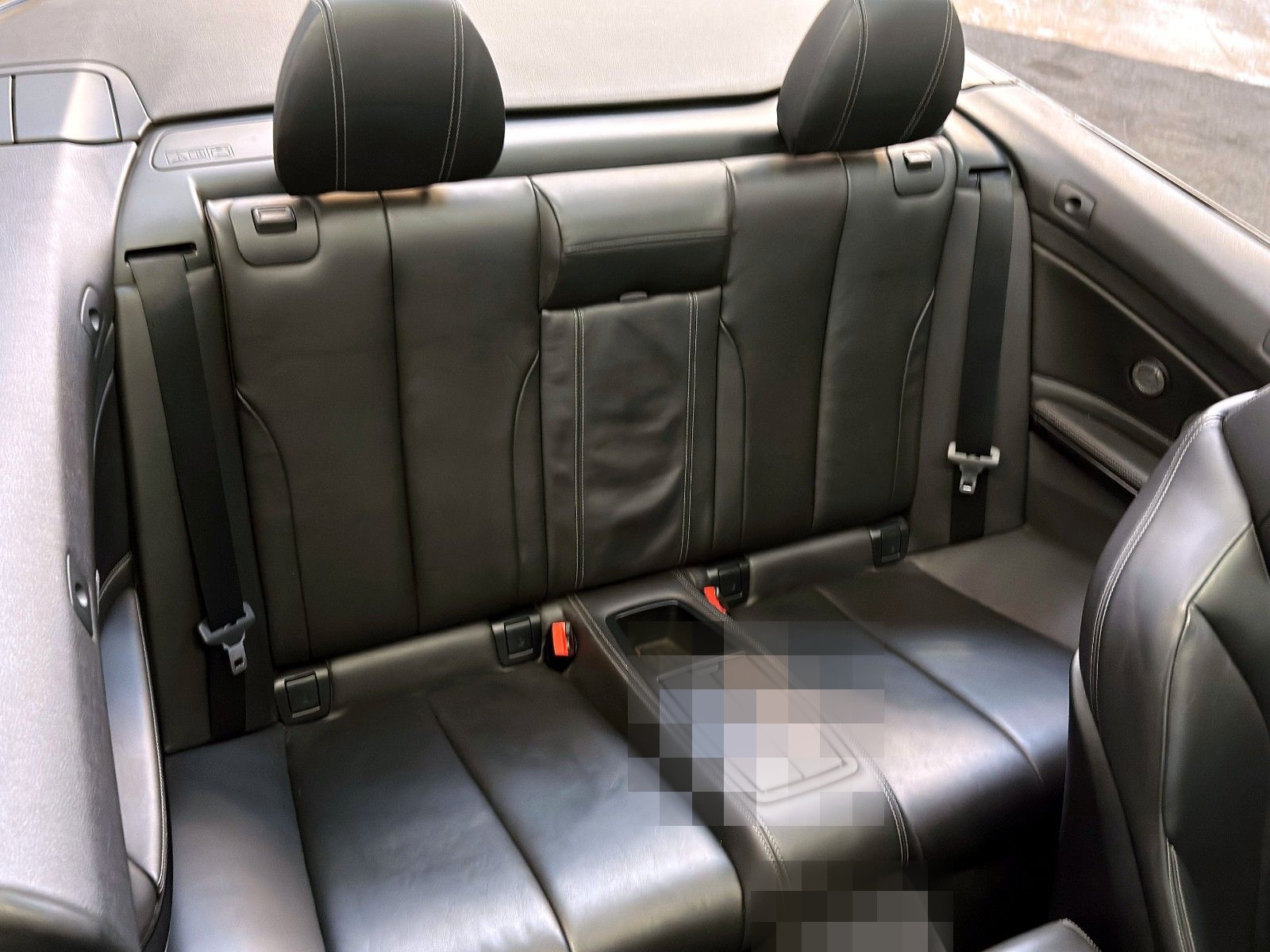 BMW M4 Cabrio*F83*HARMANKARDON* foto 13