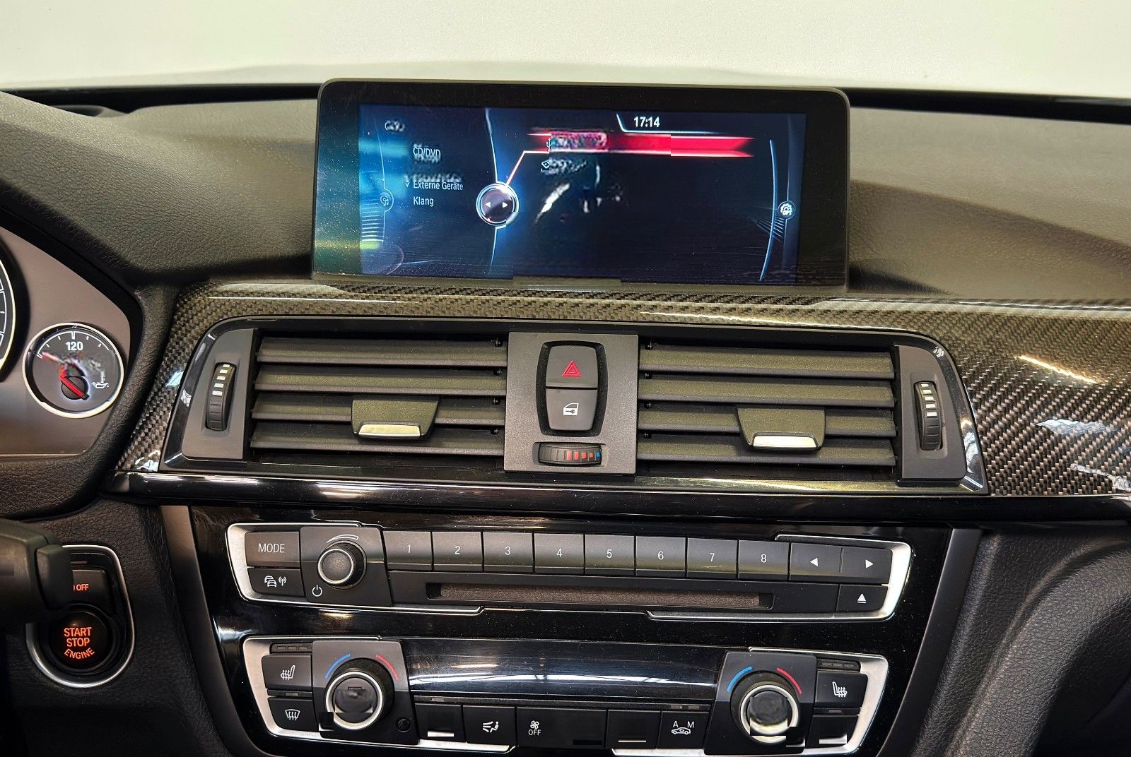 BMW M4 Cabrio*F83*HARMANKARDON* foto 14