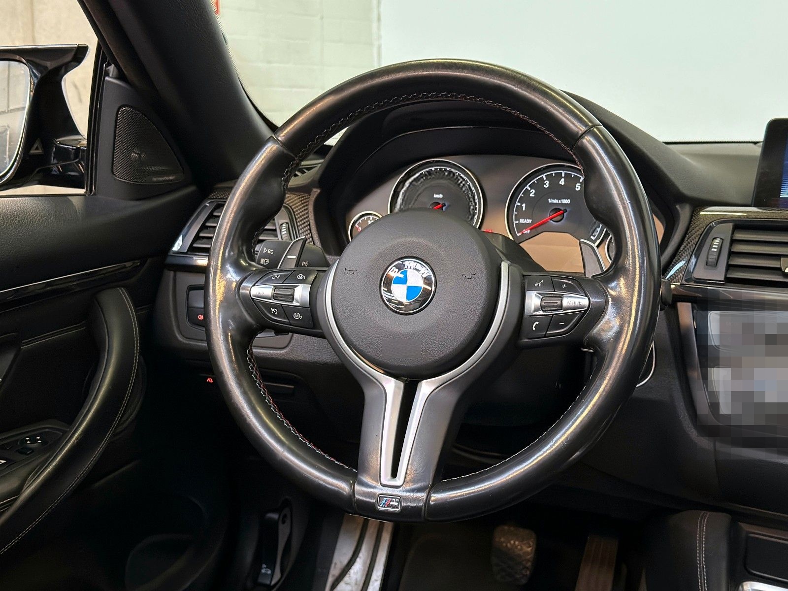 BMW M4 Cabrio*F83*HARMANKARDON* foto 16