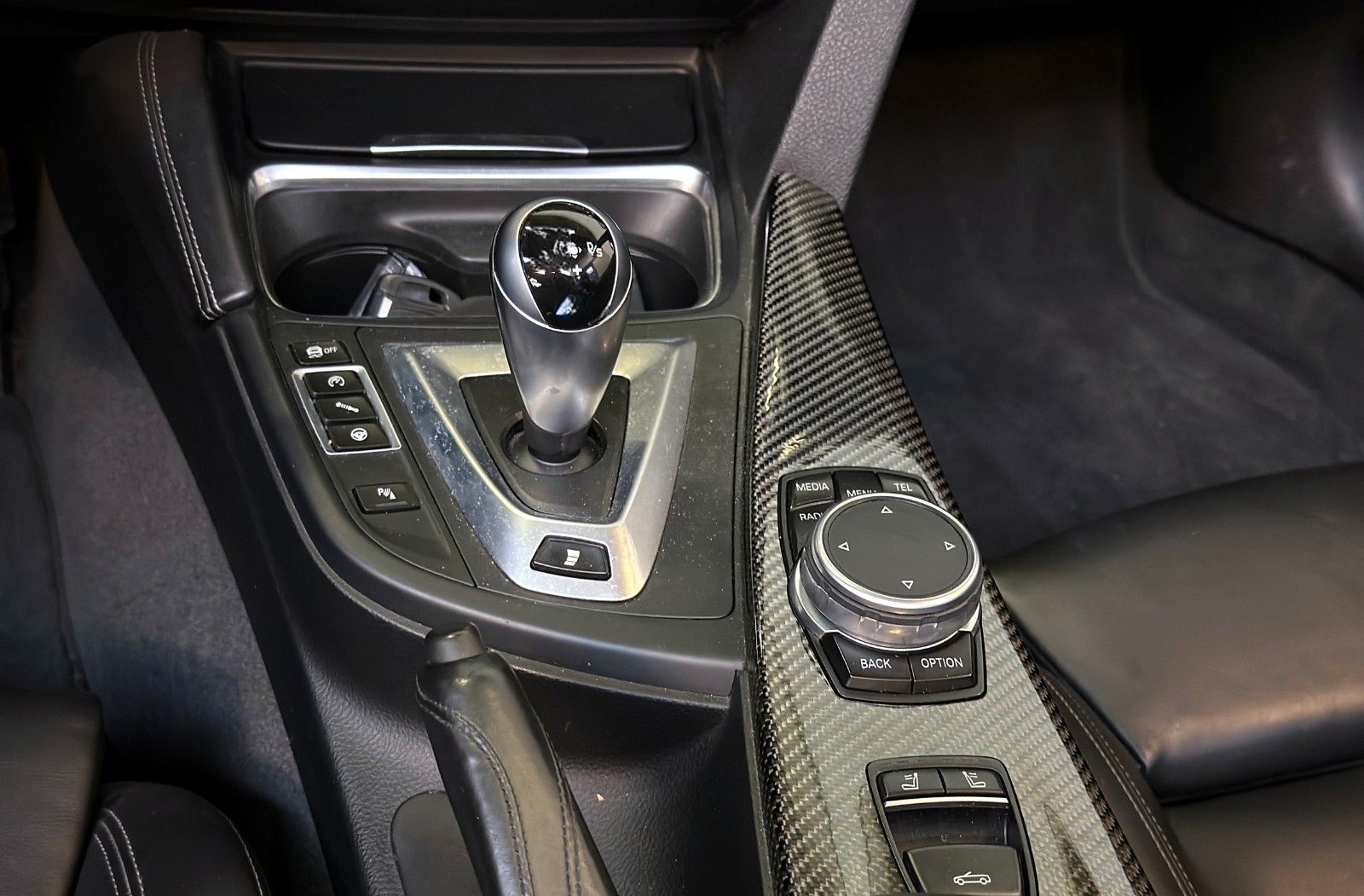 BMW M4 Cabrio*F83*HARMANKARDON* foto 17