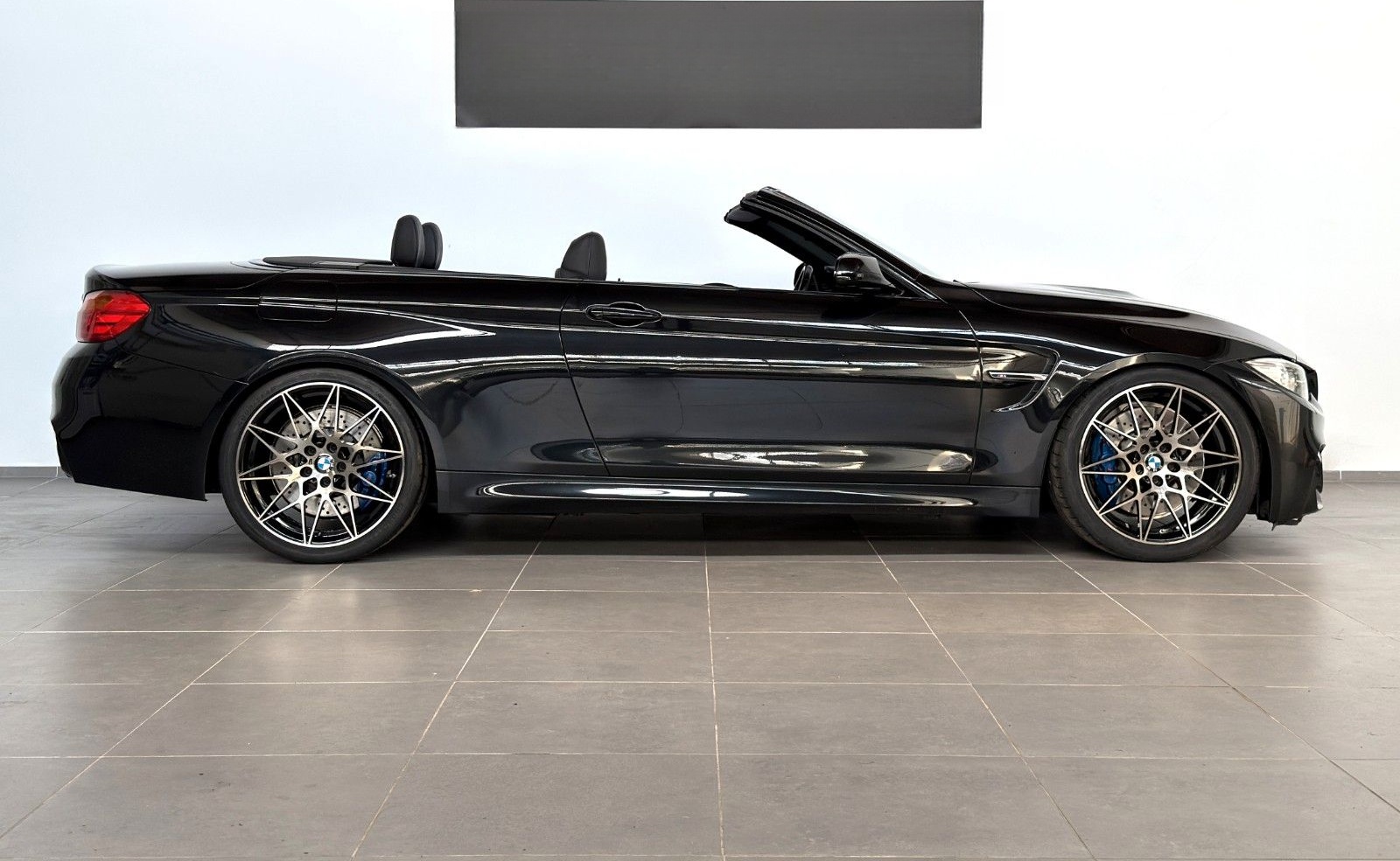 BMW M4 Cabrio*F83*HARMANKARDON* foto 6