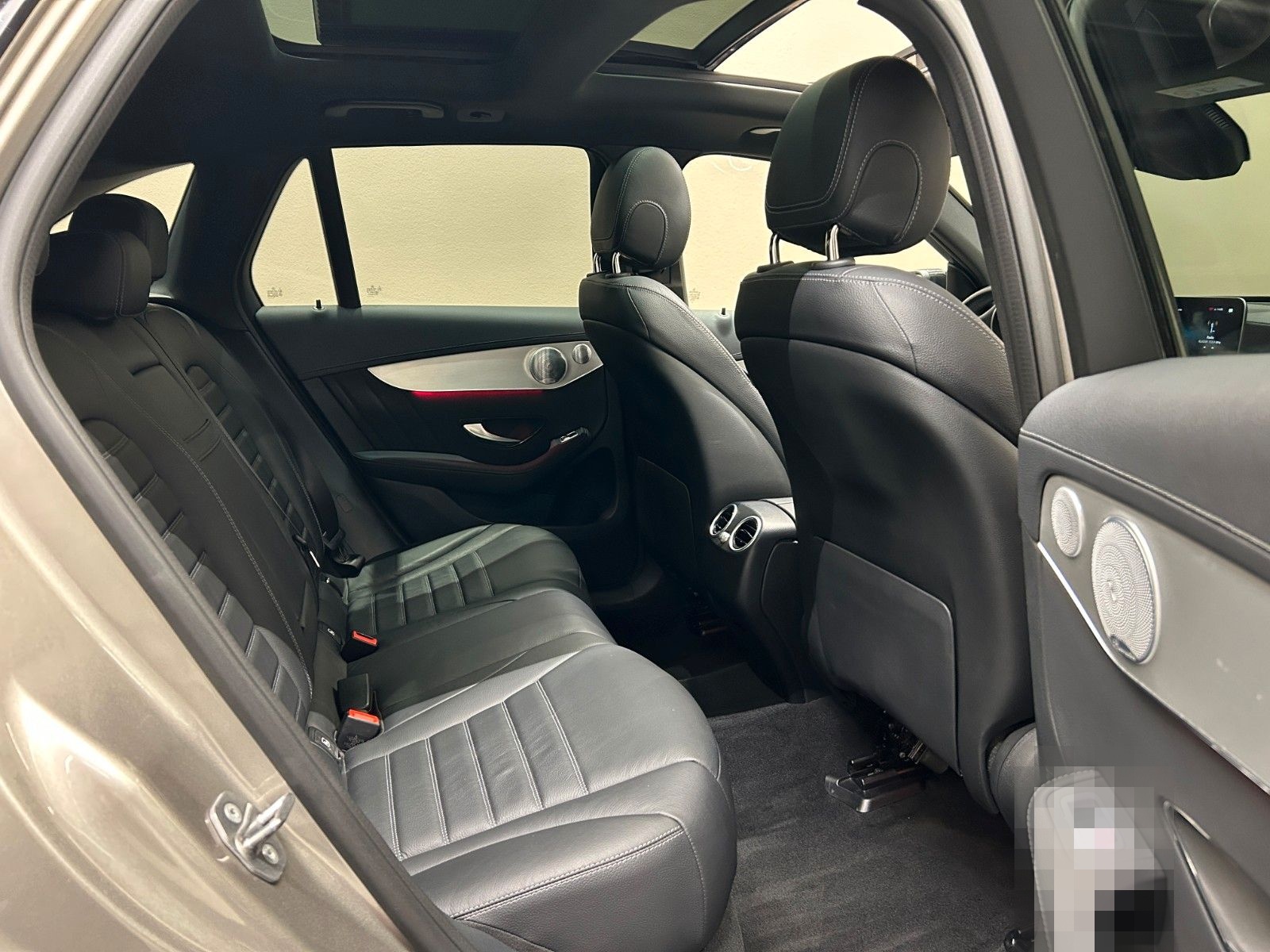 Mercedes-Benz GLC300 4M *AMG LINE*NIGHT*PANO*HD-U*360°*KEY-GO* foto 11