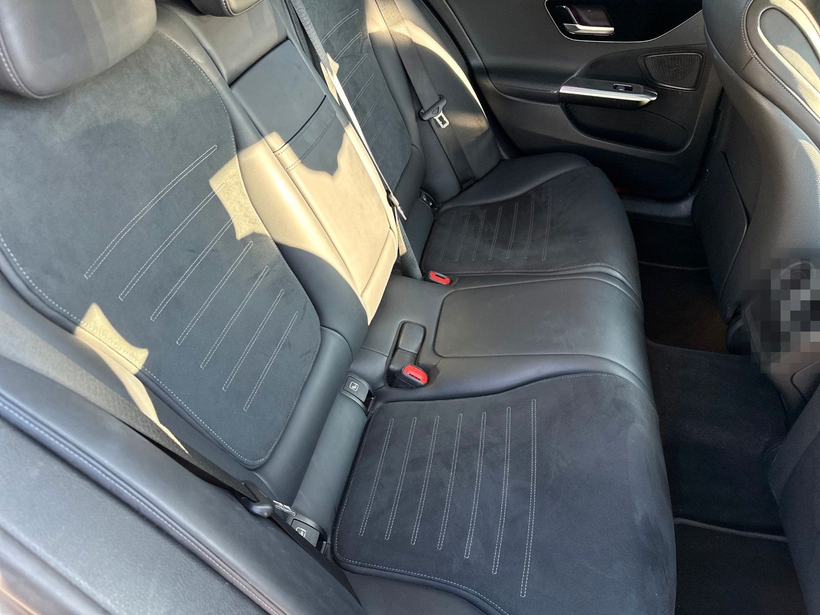 Mercedes-Benz C 220 C -Klasse T-Modell C 220 Pano., LED, AHK foto 11