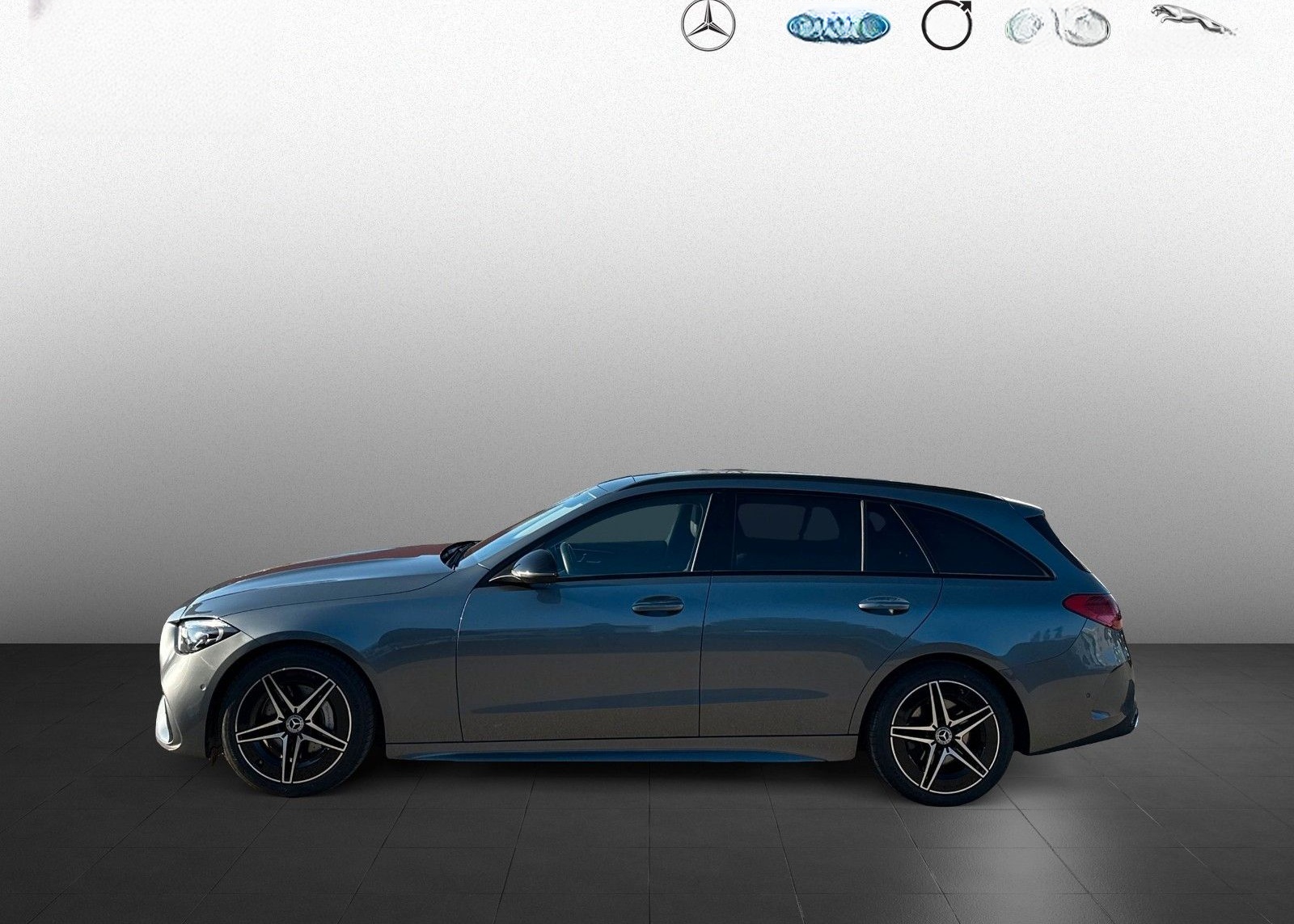 Mercedes-Benz C 220 C -Klasse T-Modell C 220 Pano., LED, AHK foto 4