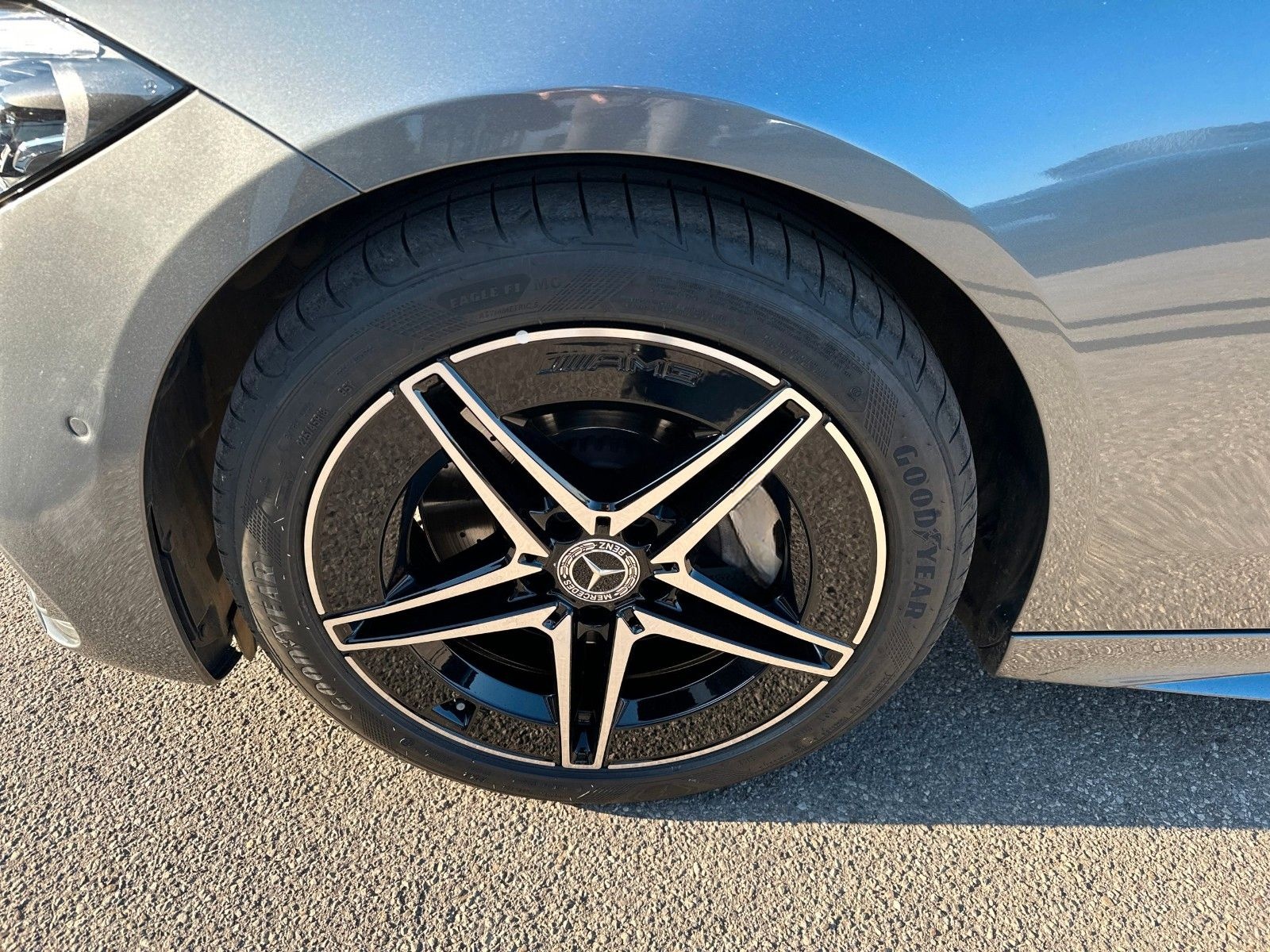 Mercedes-Benz C 220 C -Klasse T-Modell C 220 Pano., LED, AHK foto 7