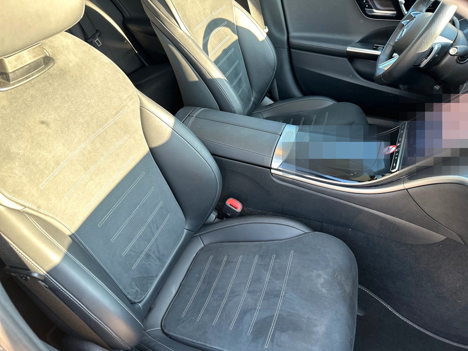 Mercedes-Benz C 220 C -Klasse T-Modell C 220 Pano., LED, AHK foto 10