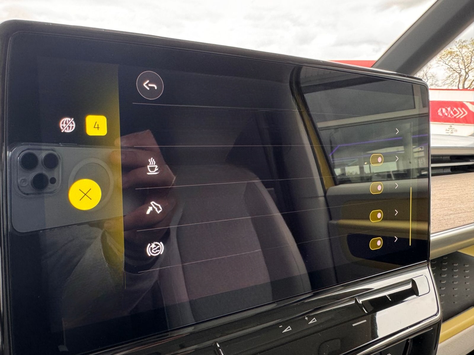 Volkswagen ID.BUZZ  Pro 150 kW NAV|AHK|ACC|KEY foto 14
