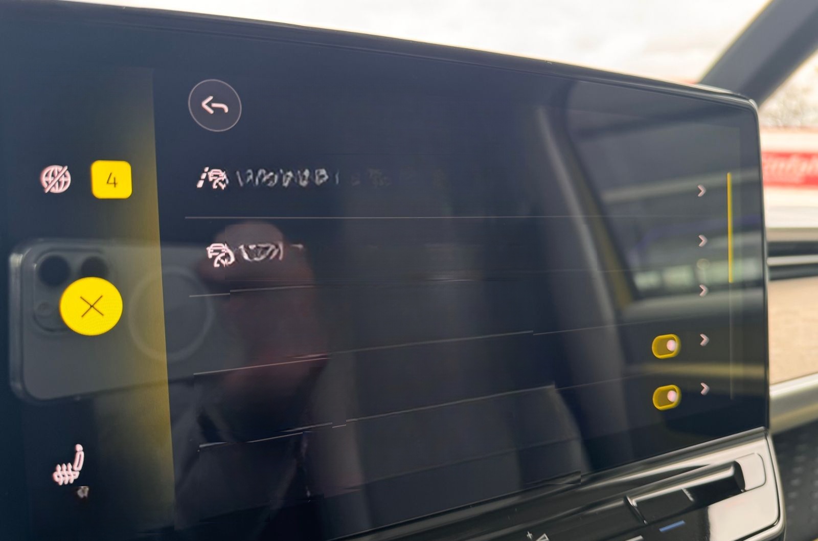 Volkswagen ID.BUZZ  Pro 150 kW NAV|AHK|ACC|KEY foto 15