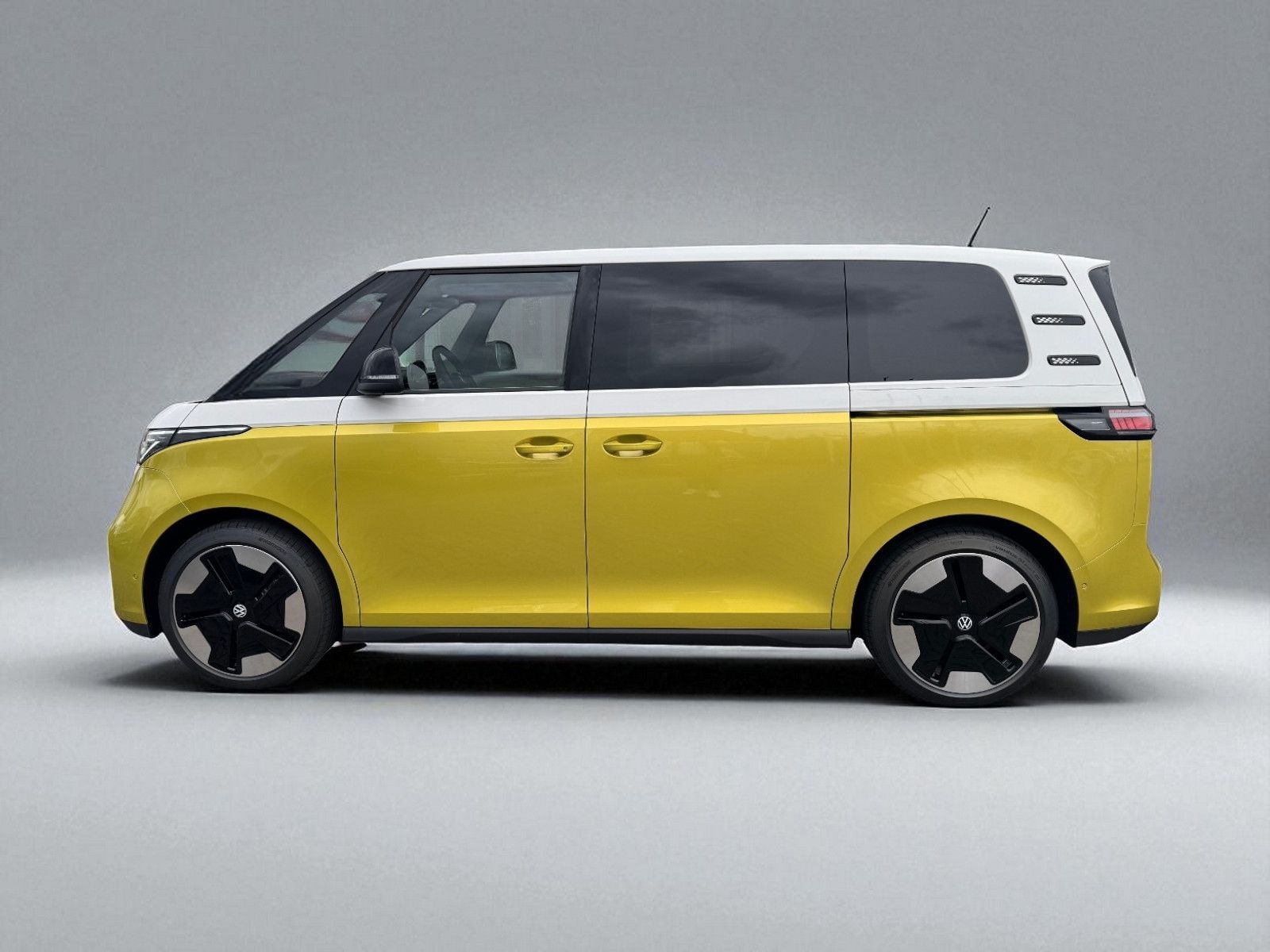 Volkswagen ID.BUZZ  Pro 150 kW NAV|AHK|ACC|KEY foto 3