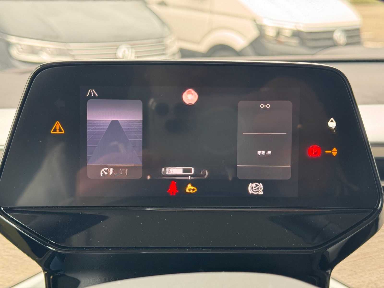 Volkswagen ID.BUZZ  Pro 150 kW NAV|AHK|ACC|KEY foto 22