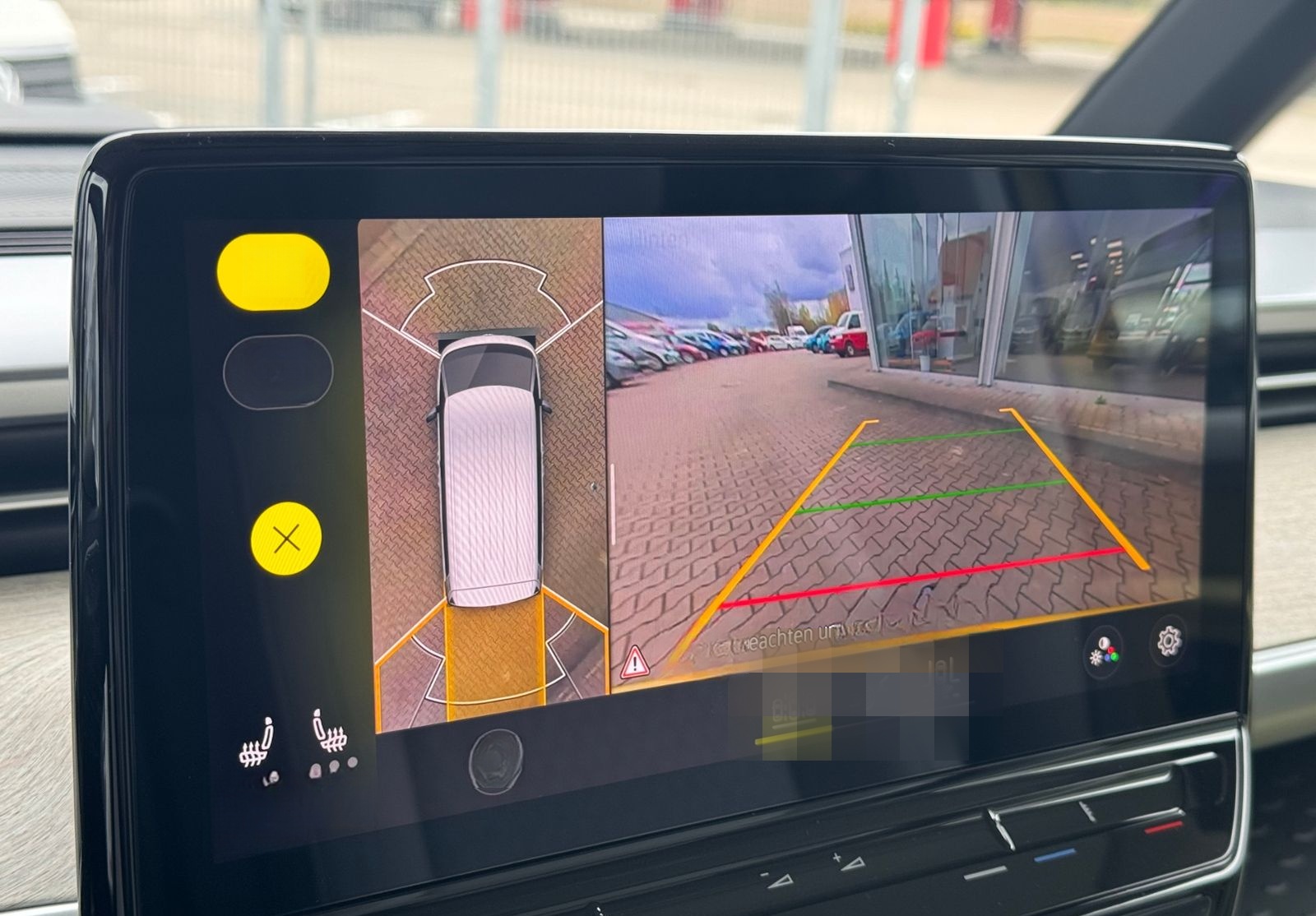 Volkswagen ID.BUZZ  Pro 150 kW NAV|AHK|ACC|KEY foto 23