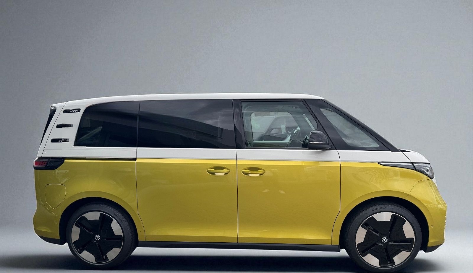 Volkswagen ID.BUZZ  Pro 150 kW NAV|AHK|ACC|KEY foto 4