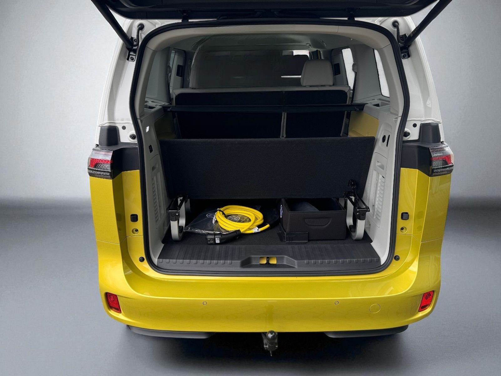 Volkswagen ID.BUZZ  Pro 150 kW NAV|AHK|ACC|KEY foto 6