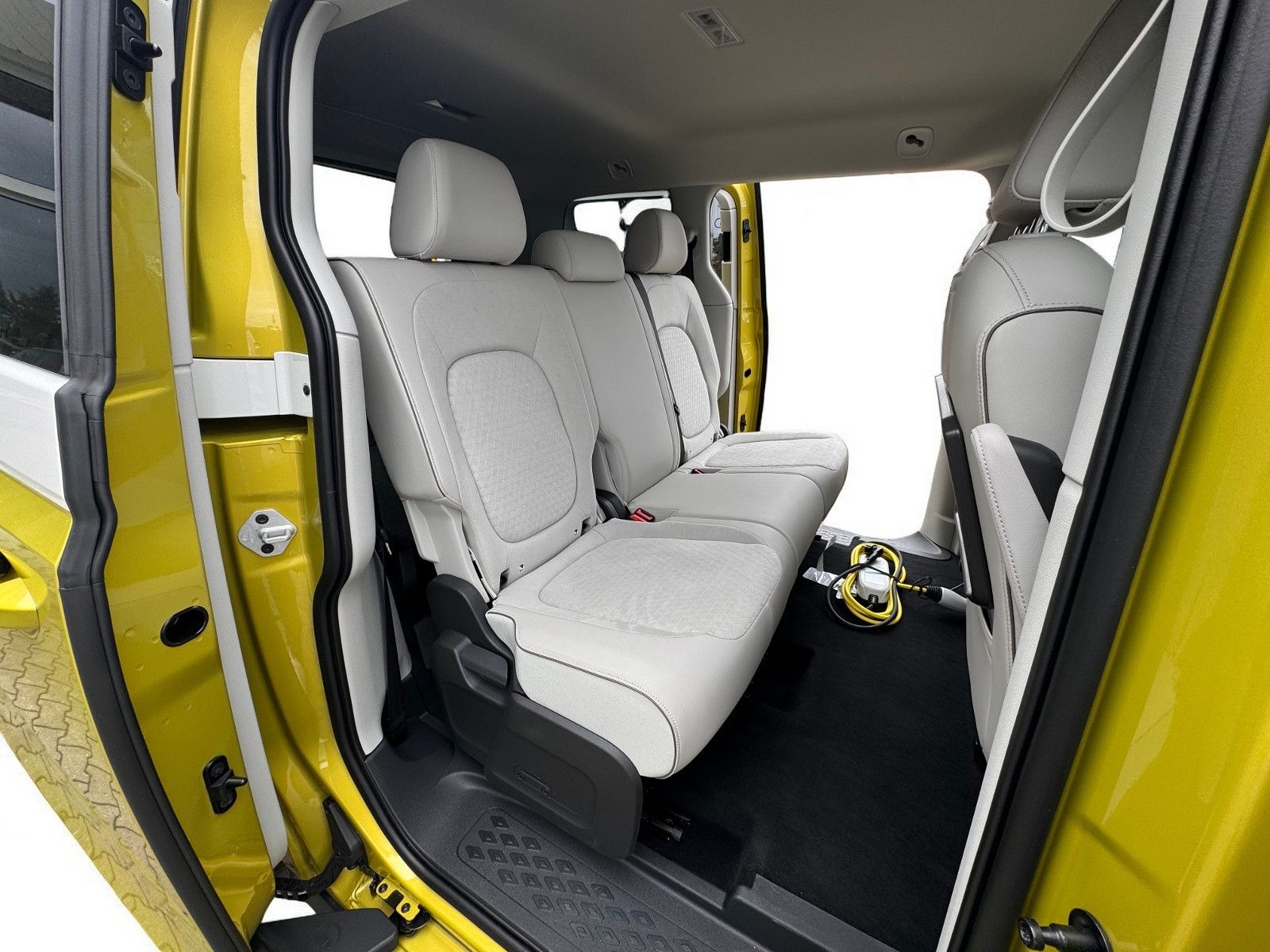 Volkswagen ID.BUZZ  Pro 150 kW NAV|AHK|ACC|KEY foto 9