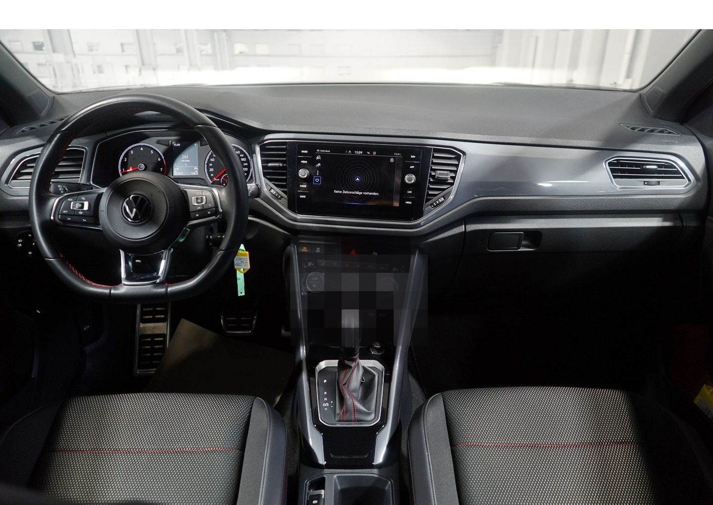 Volkswagen T-Roc Sport 1.5 TSI DSG Navi LED Kamera ACC DAB foto 6