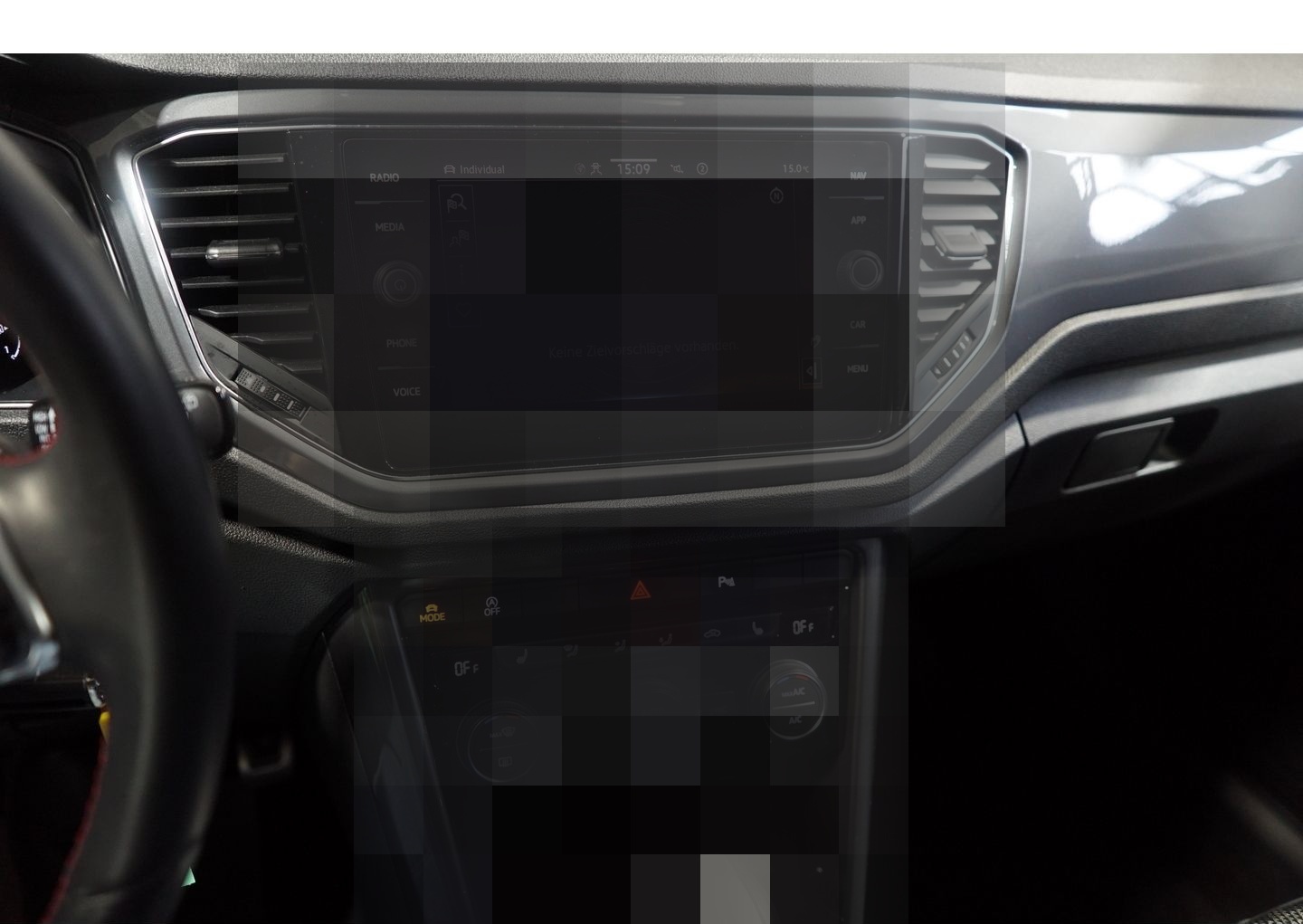 Volkswagen T-Roc Sport 1.5 TSI DSG Navi LED Kamera ACC DAB foto 9