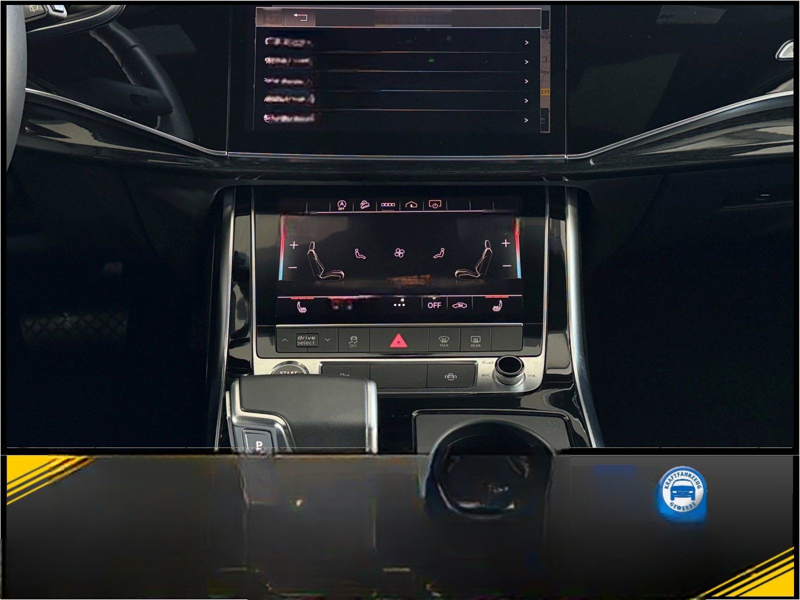 Audi Q7 55 TFSI Premium Plus AHK 7-Sitze ACC LED 3Z-K foto 12