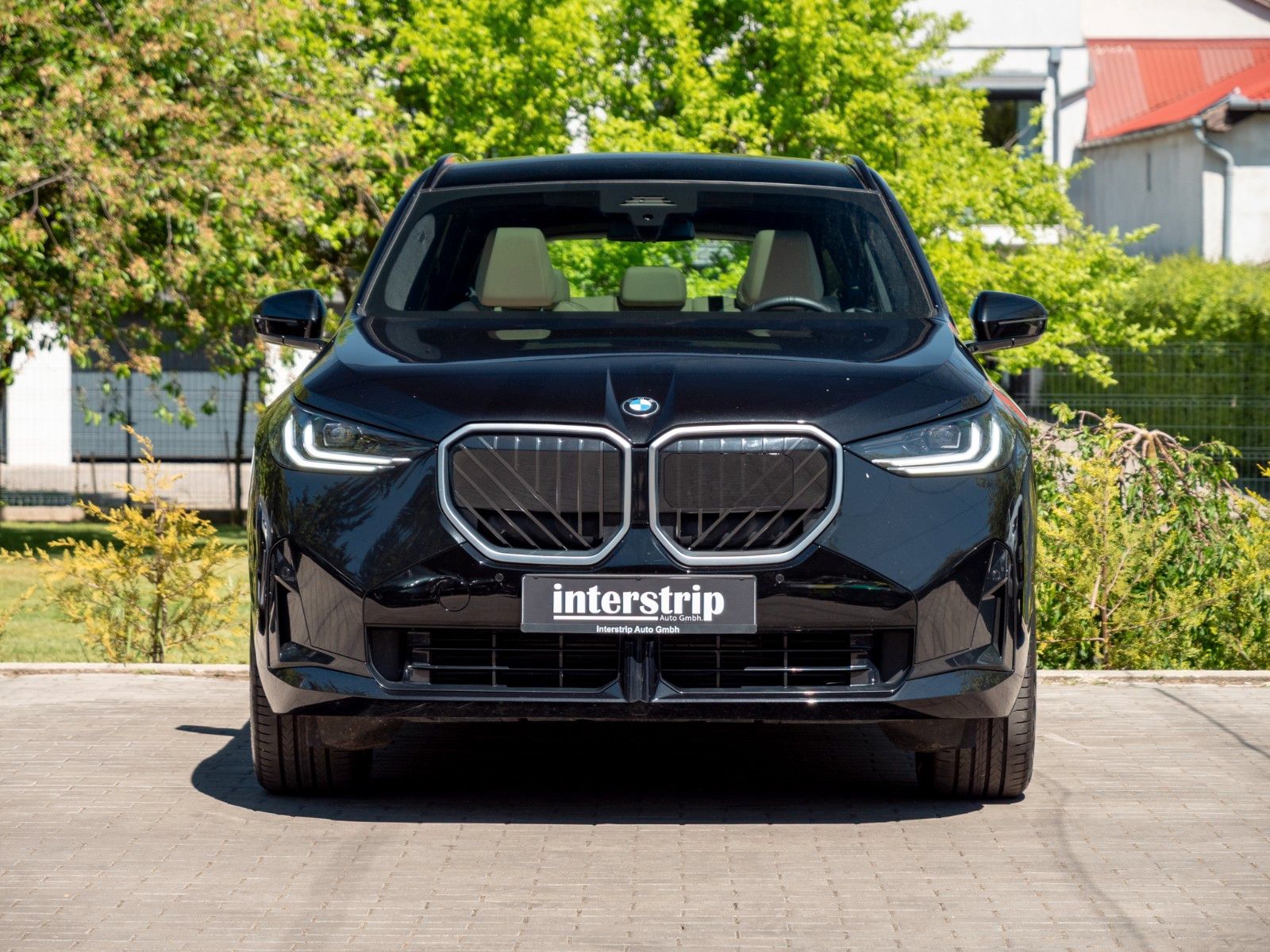 BMW X3 20d M SPORT.PANO.DR.ASS.LED.LHZ.AHK.3STÜCK foto 2