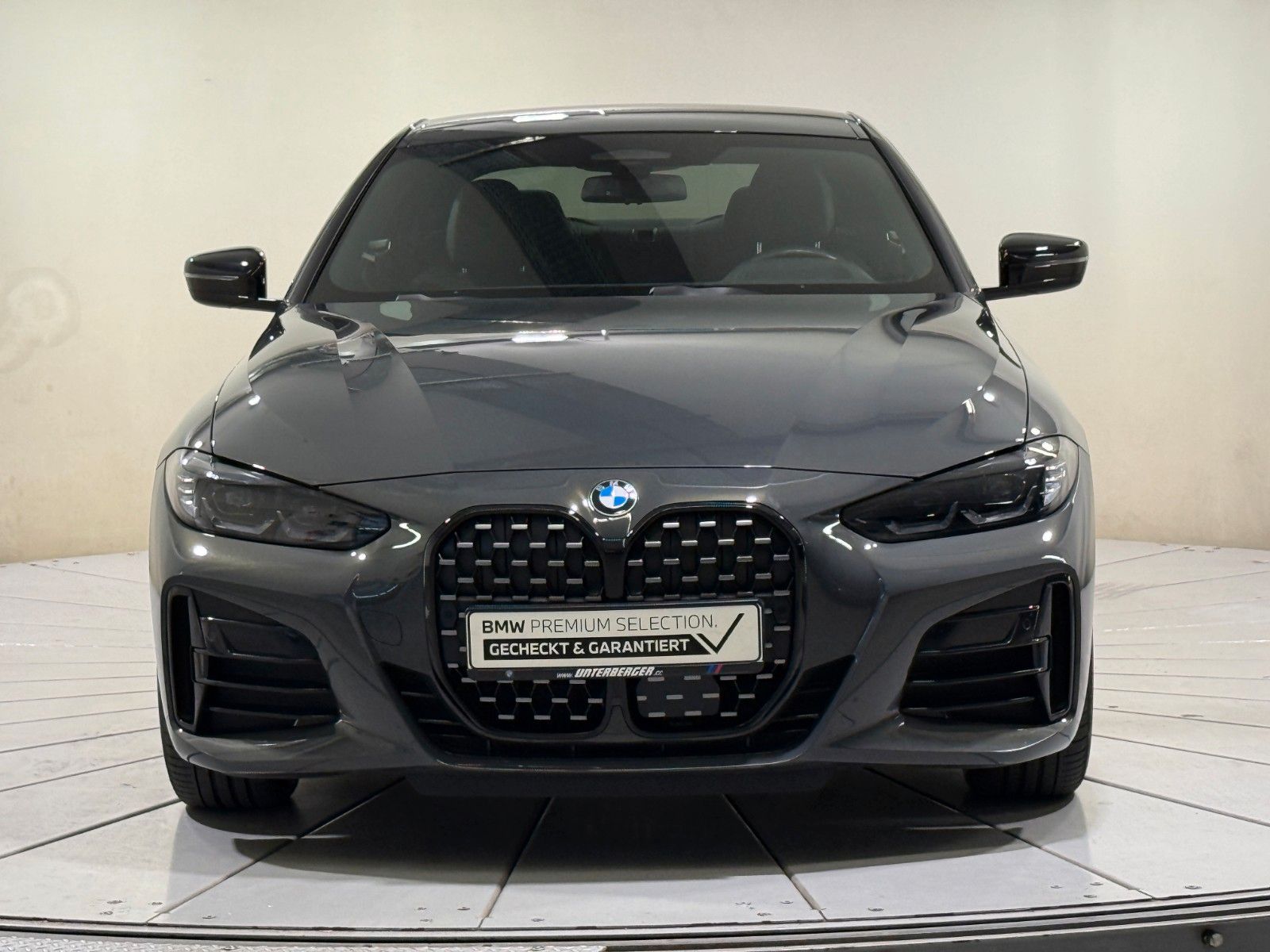 BMW M440i xDrive Coupé Pro ACC RFK HUD HiFi Memory foto 4