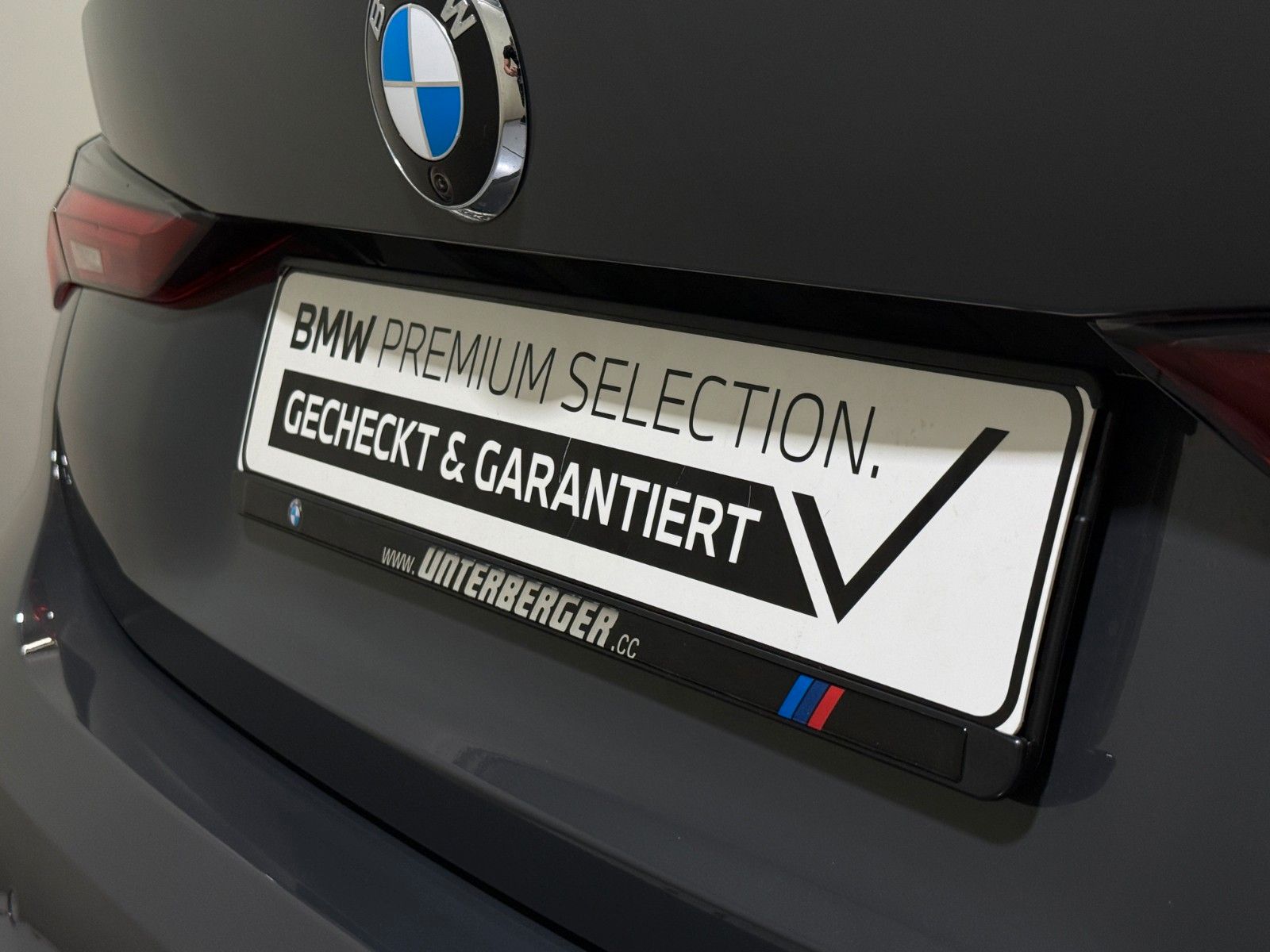 BMW M440i xDrive Coupé Pro ACC RFK HUD HiFi Memory foto 7