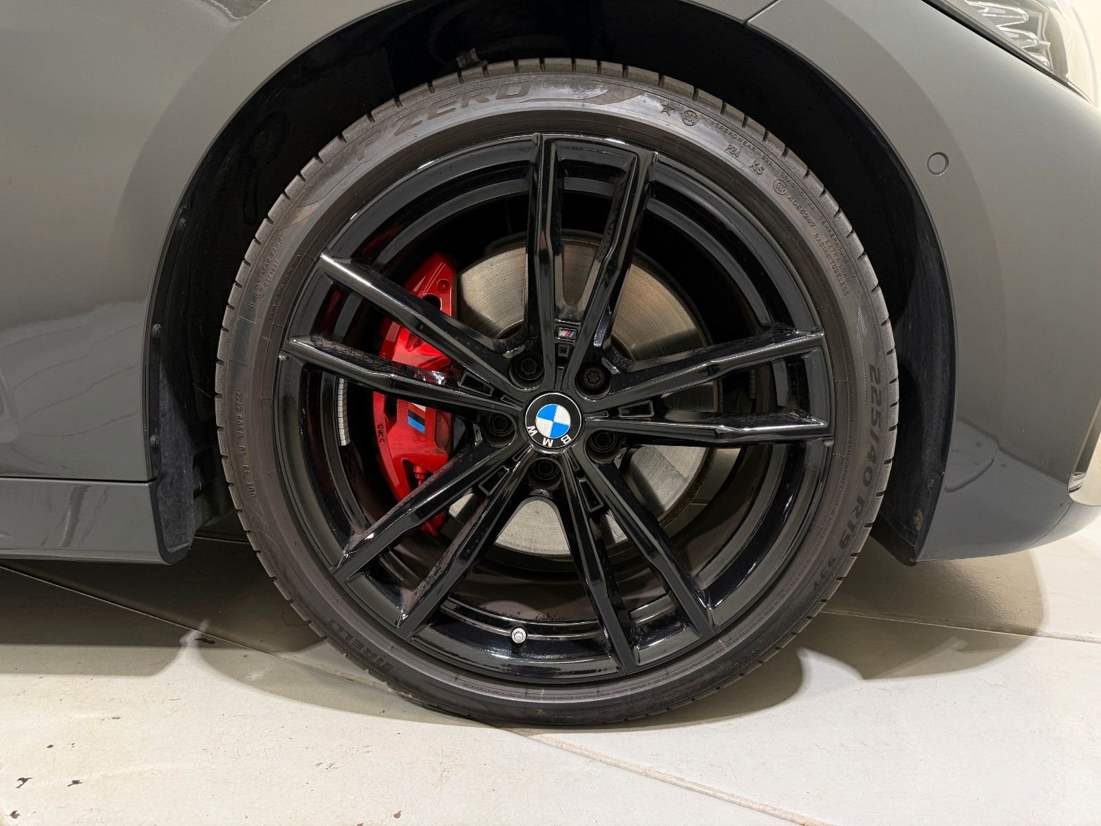 BMW M440i xDrive Coupé Pro ACC RFK HUD HiFi Memory foto 8