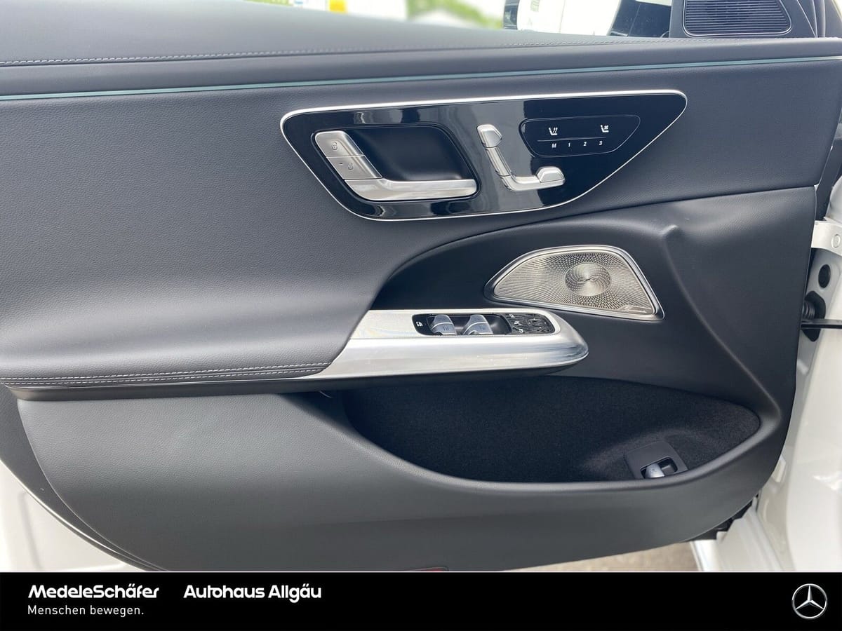 Mercedes-Benz E 300 T de EXCLUSIVE AHK Fahr-Assi D-Light 360° foto 12