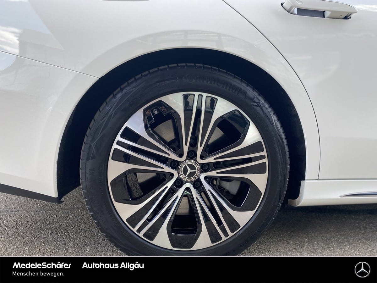 Mercedes-Benz E 300 T de EXCLUSIVE AHK Fahr-Assi D-Light 360° foto 19