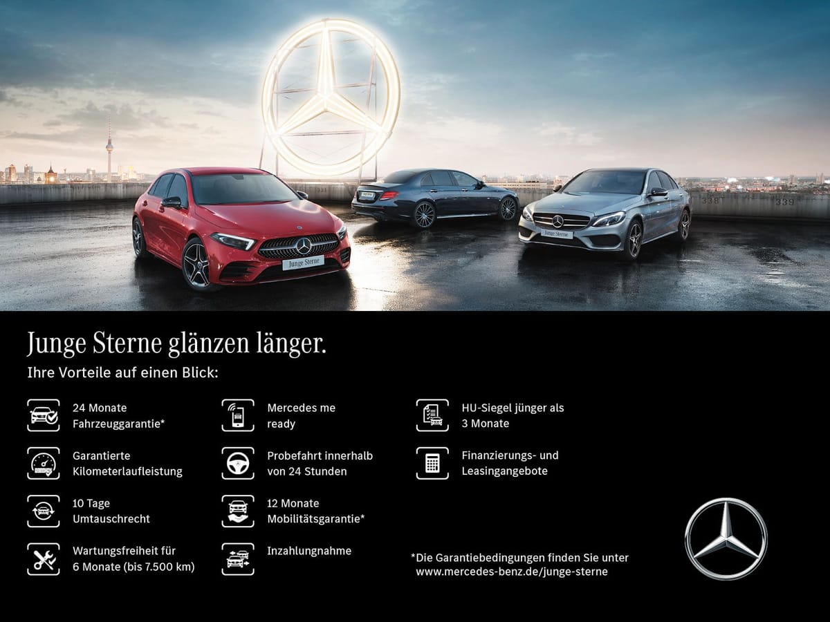 Mercedes-Benz E 300 T de EXCLUSIVE AHK Fahr-Assi D-Light 360° foto 21