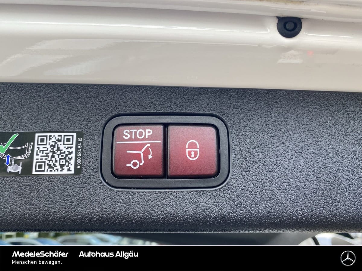 Mercedes-Benz E 300 T de EXCLUSIVE AHK Fahr-Assi D-Light 360° foto 6