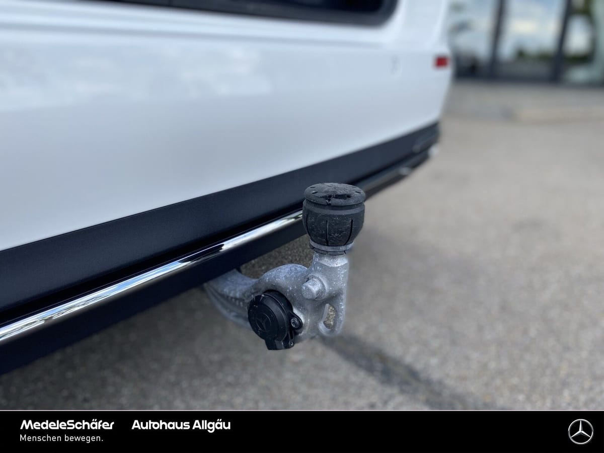 Mercedes-Benz E 300 T de EXCLUSIVE AHK Fahr-Assi D-Light 360° foto 7
