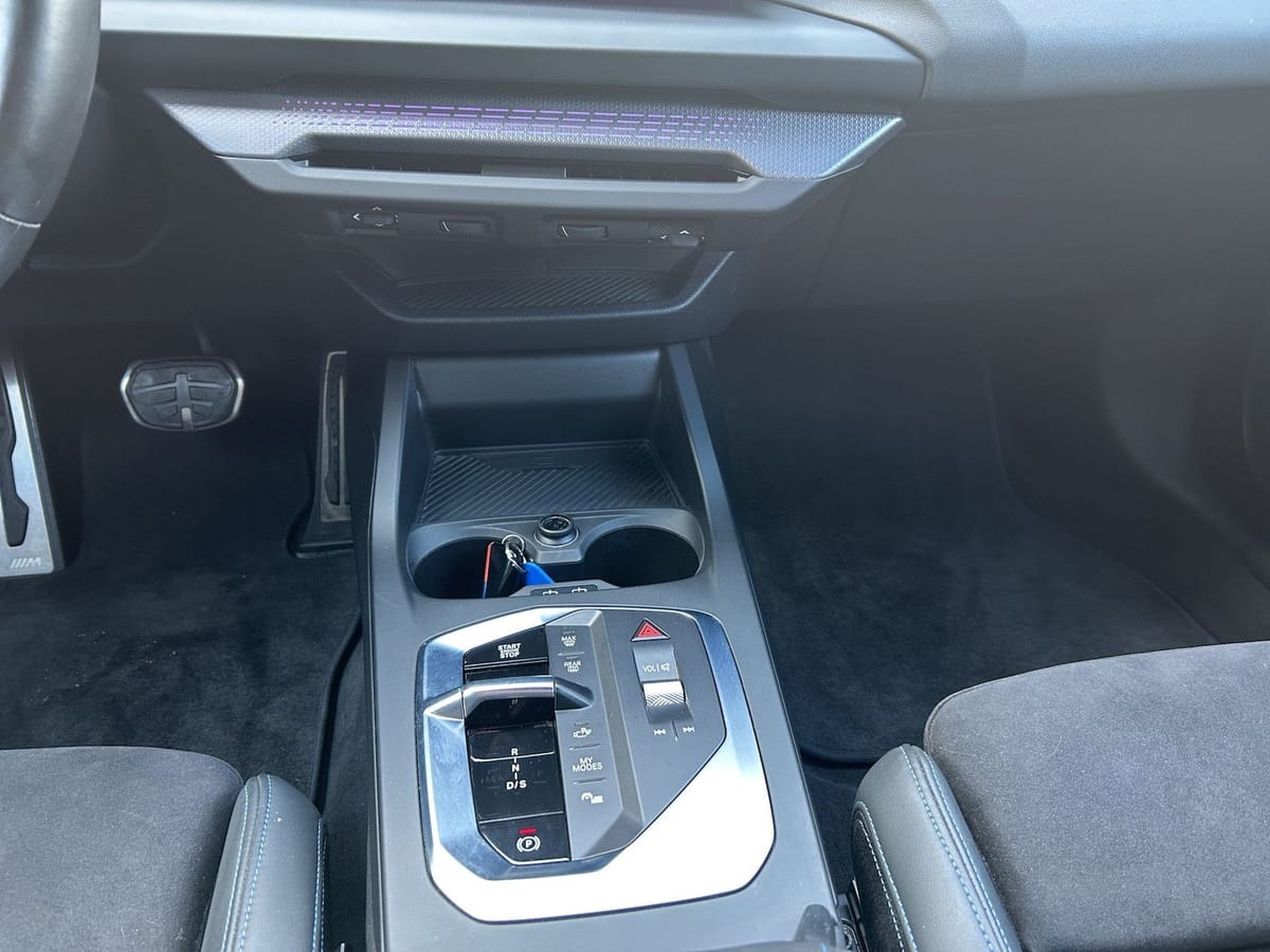 BMW M135 xDrive M Sport Pro H&K Sound HUD foto 12