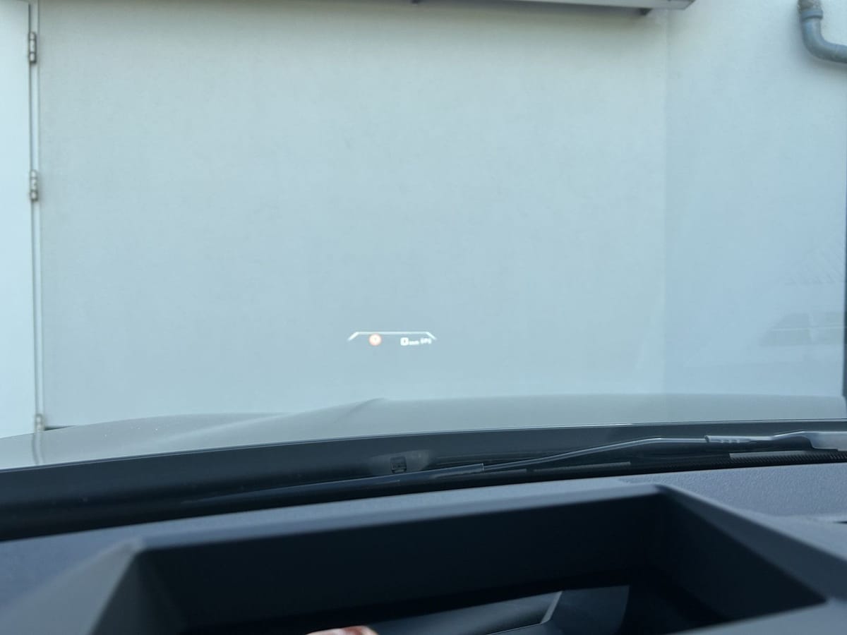 BMW M135 xDrive M Sport Pro H&K Sound HUD foto 15