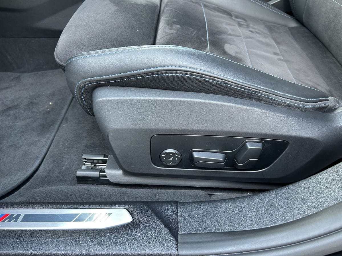 BMW M135 xDrive M Sport Pro H&K Sound HUD foto 18