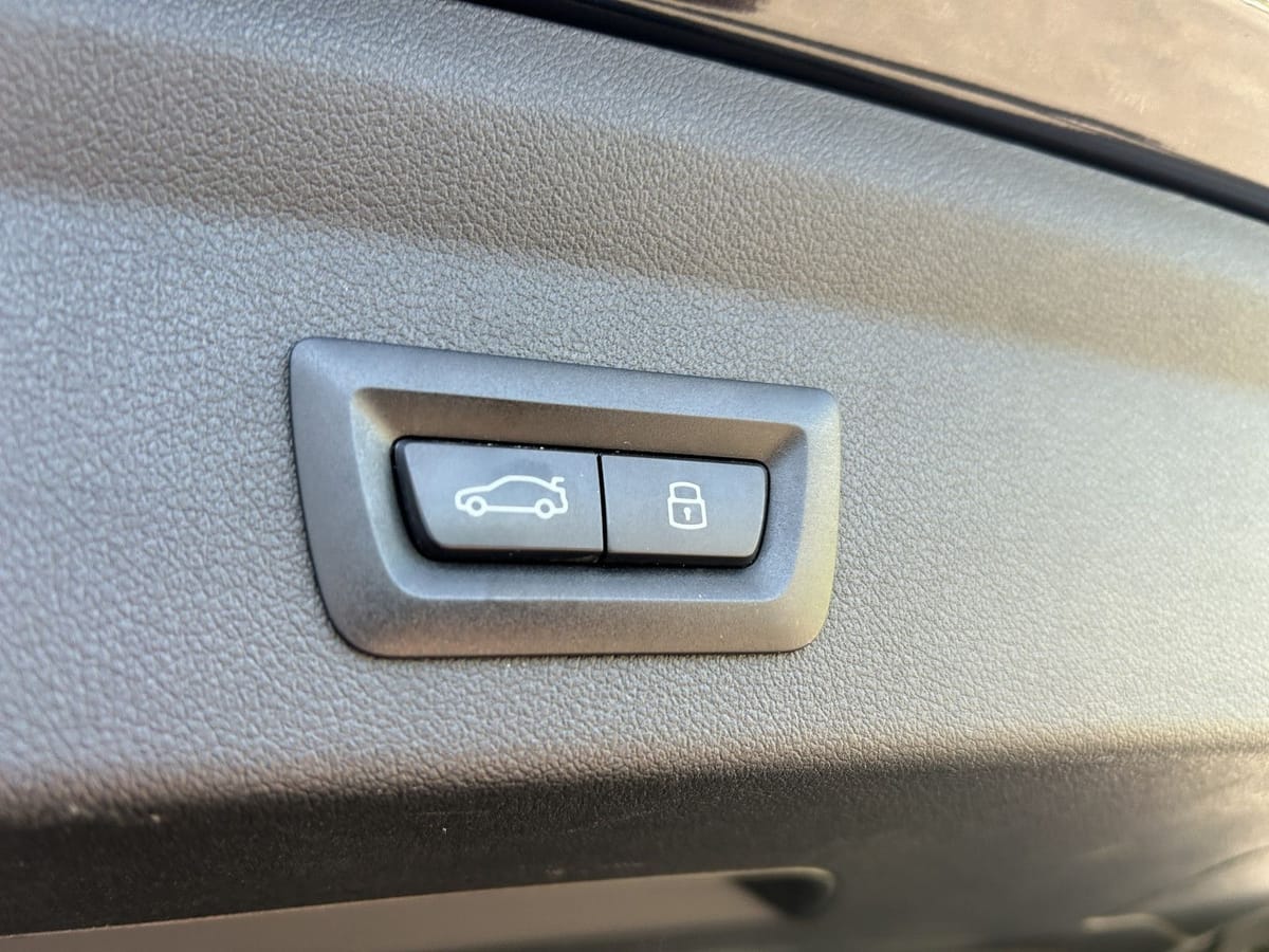 BMW M135 xDrive M Sport Pro H&K Sound HUD foto 20