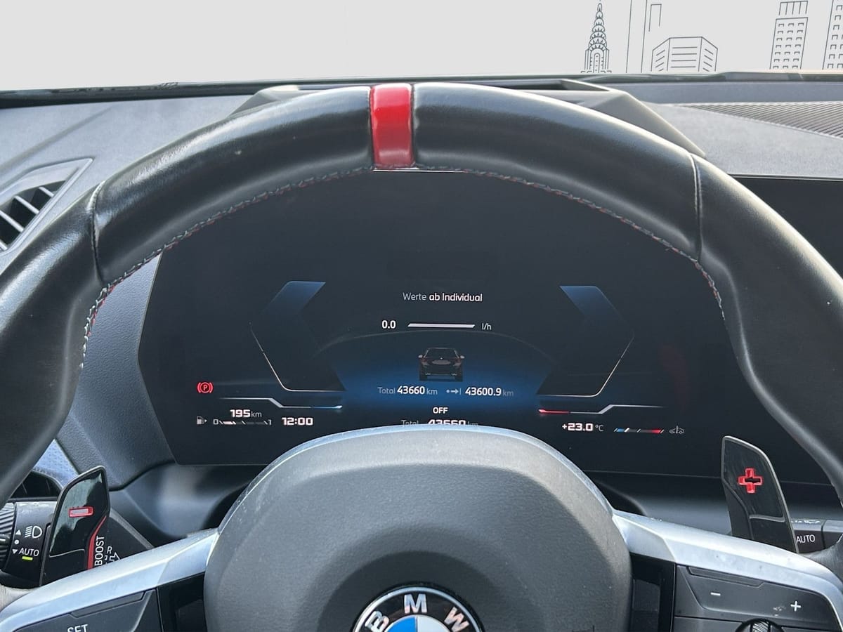 BMW M135 xDrive M Sport Pro H&K Sound HUD foto 9