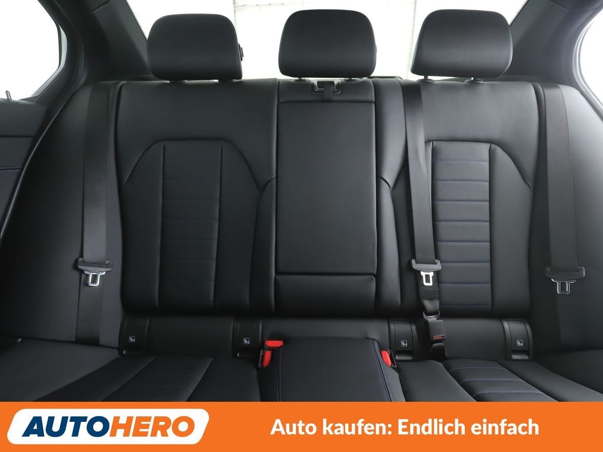 BMW M340d Mild-Hybrid xDrive Aut. NAVI CAM LED SHZ foto 16