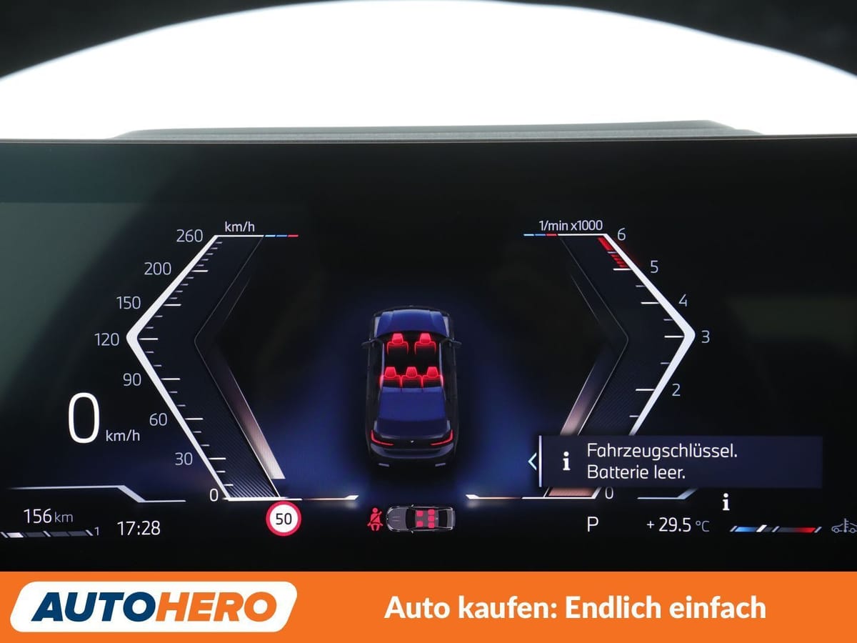 BMW M340d Mild-Hybrid xDrive Aut. NAVI CAM LED SHZ foto 20