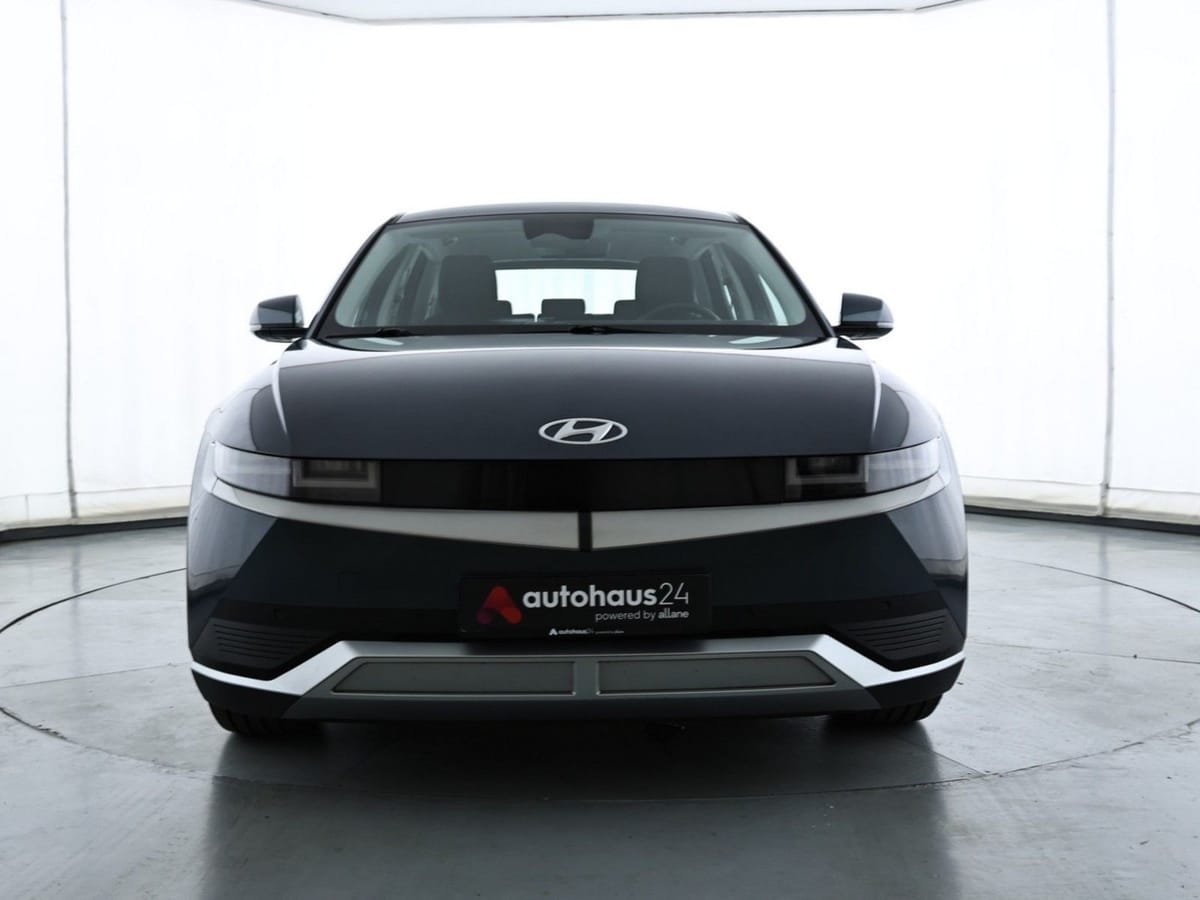 Hyundai IONIQ 5 Dynamiq Navi CAM Tempomat foto 2