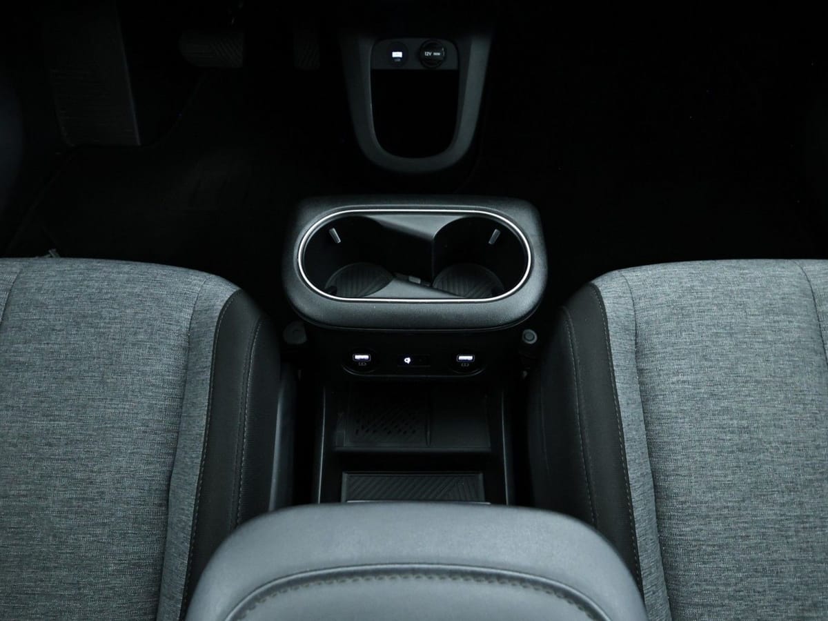 Hyundai IONIQ 5 Dynamiq Navi CAM Tempomat foto 13