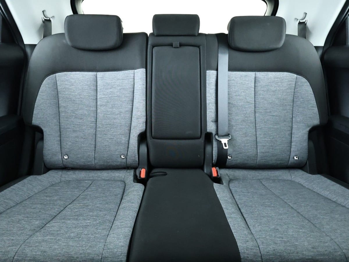 Hyundai IONIQ 5 Dynamiq Navi CAM Tempomat foto 15