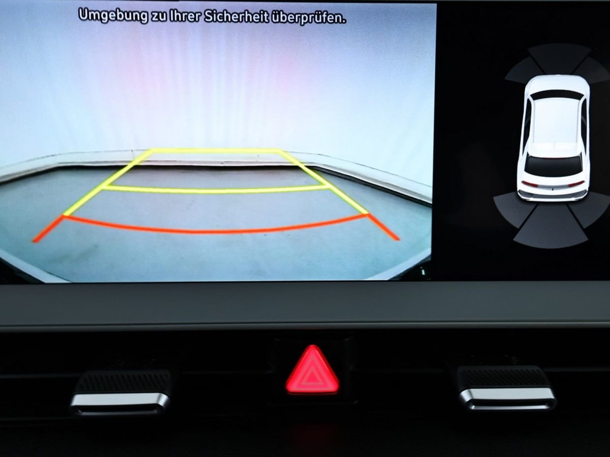 Hyundai IONIQ 5 Dynamiq Navi CAM Tempomat foto 16