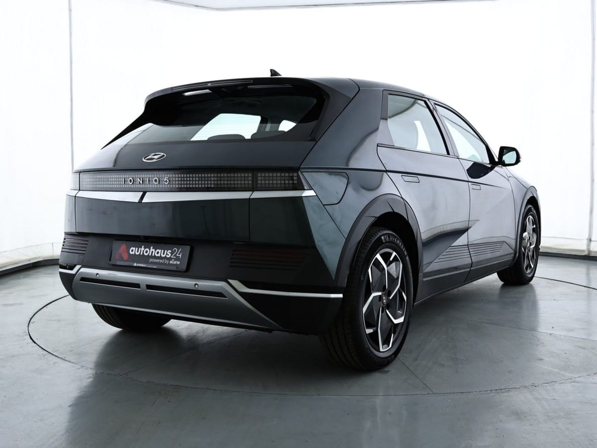 Hyundai IONIQ 5 Dynamiq Navi CAM Tempomat foto 5