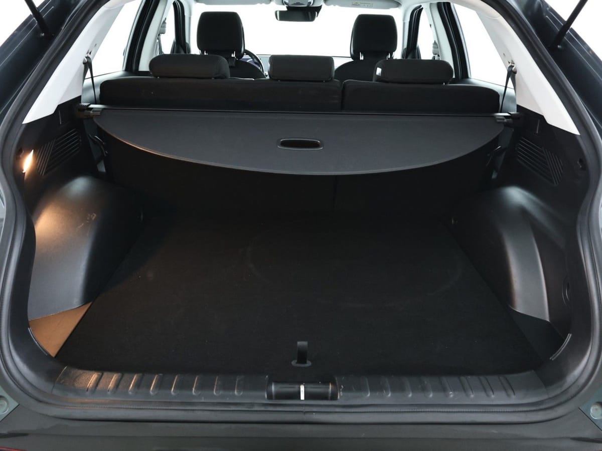 Hyundai IONIQ 5 Dynamiq Navi CAM Tempomat foto 6