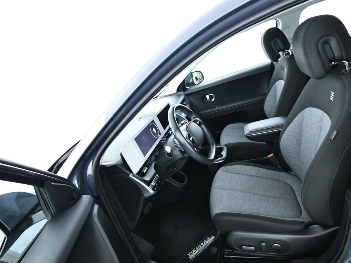 Hyundai IONIQ 5 Dynamiq Navi CAM Tempomat foto 8