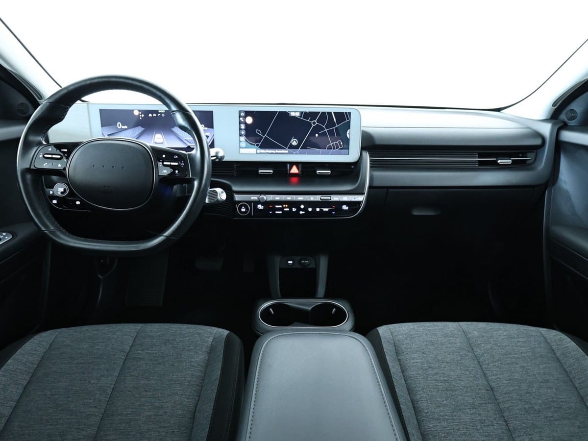 Hyundai IONIQ 5 Dynamiq Navi CAM Tempomat foto 9