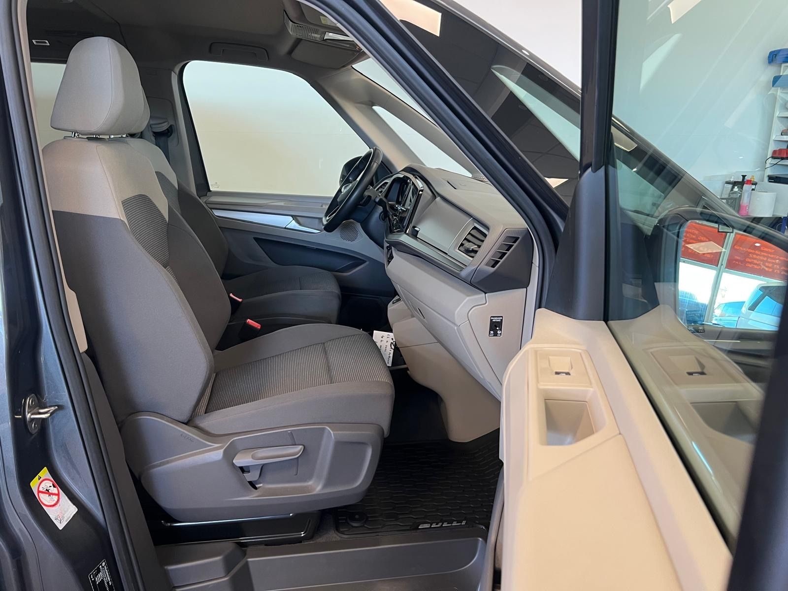 Volkswagen T7 Multivan/AHK/Kamera/LED/PDC/ vis-a-vis/Navi foto 13