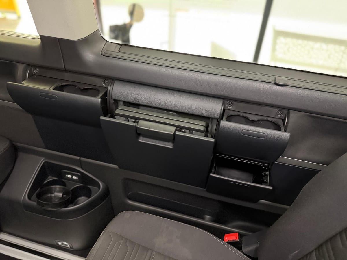 Volkswagen T6.1 Multivan Comfortline 2.0 TDI KAM AHK LED foto 21