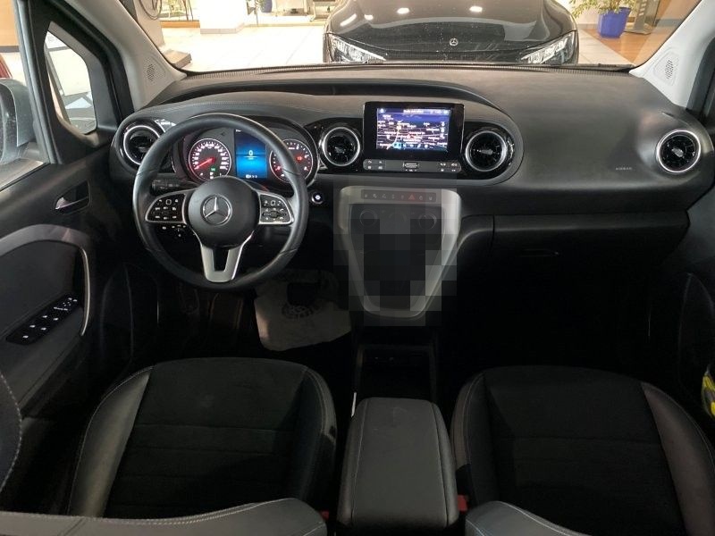 Mercedes-Benz T 180 d Progressive AHK MBUX LED RFK SPUR Verkeh foto 13
