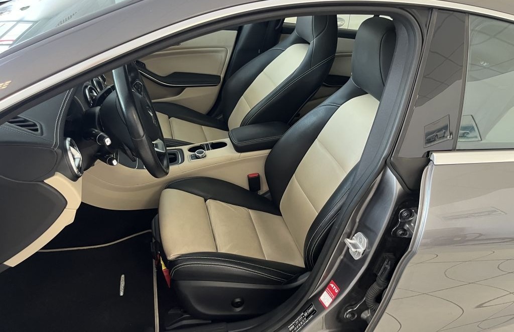 Mercedes-Benz CLA Shooting Brake 220 4Matic 7G-DCT, Kamera foto 14